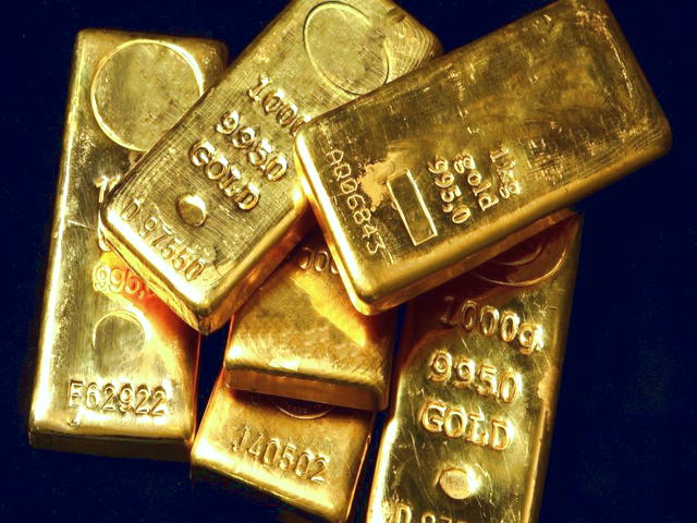 خرید طلا در بورس چه مزایایی دارد؟