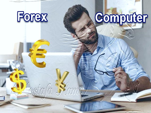 ویژگی های بازار forex